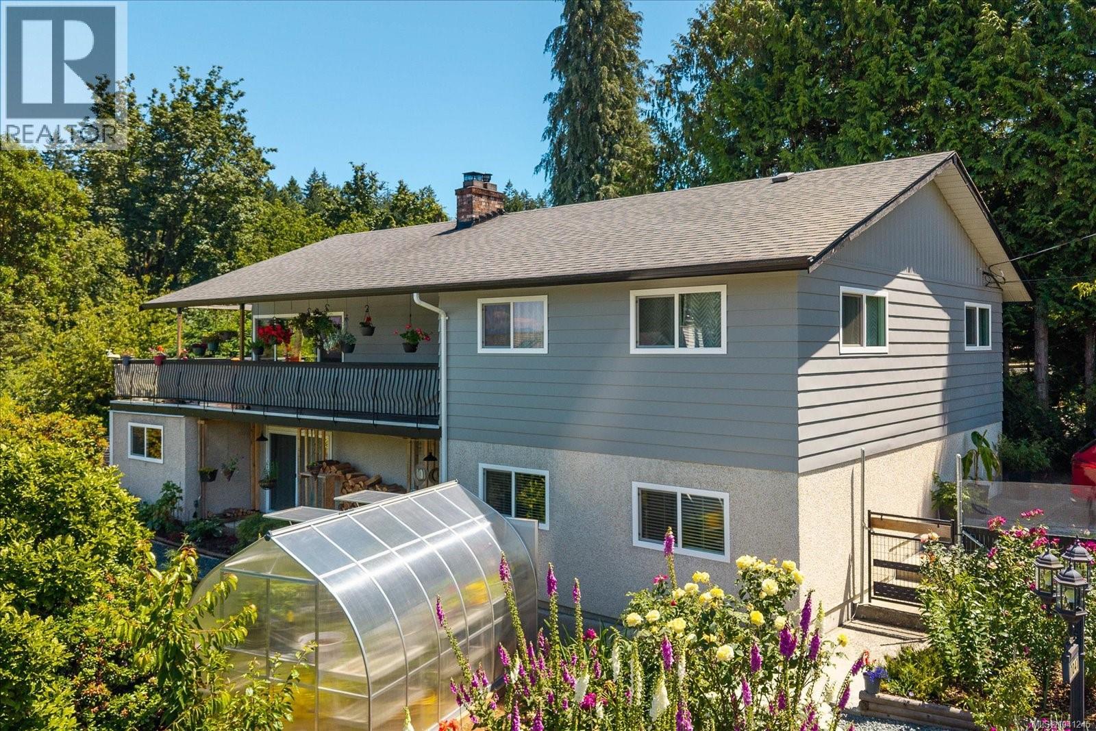 Property for sale at 11041 Chemainus Rd