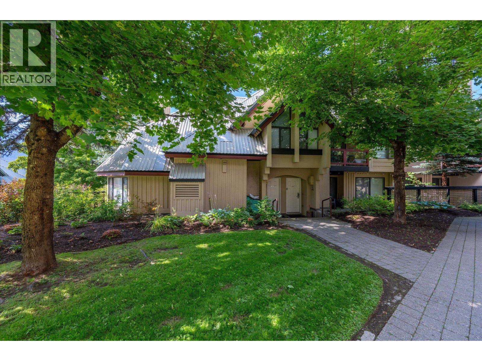 4 4637 BLACKCOMB WAY, Whistler