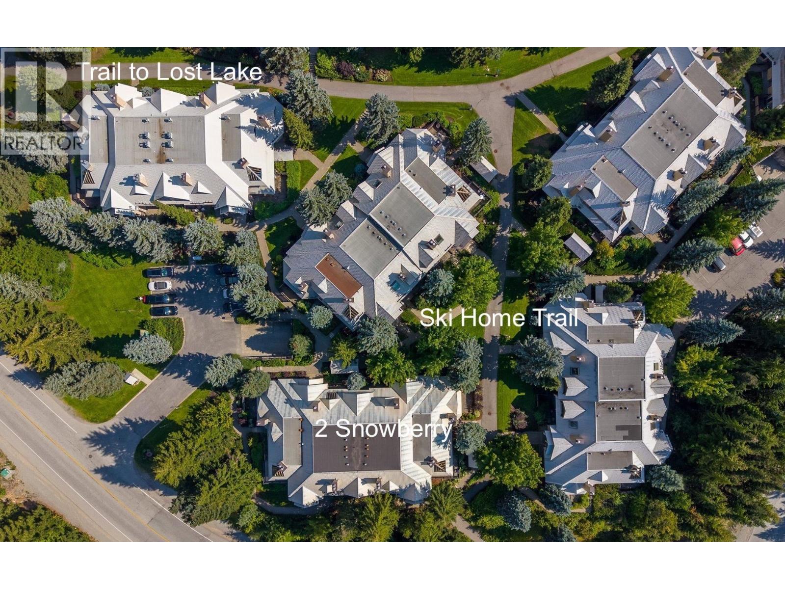 4 4637 BLACKCOMB WAY, Whistler