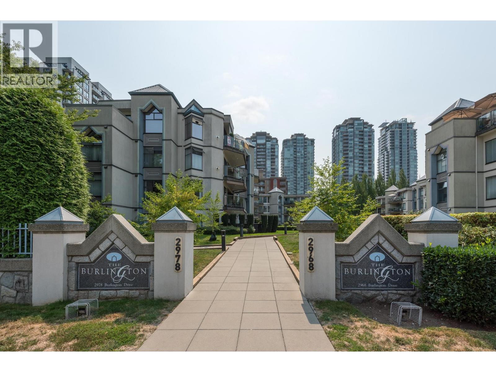 Property for sale at 212 2978 BURLINGTON DRIVE