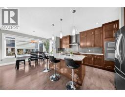 4pc Bathroom - 160 Kinniburgh Circle, Chestermere, AB T1X0P8 Photo 10