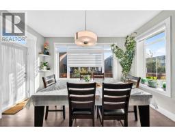 5pc Bathroom - 160 Kinniburgh Circle, Chestermere, AB T1X0P8 Photo 11
