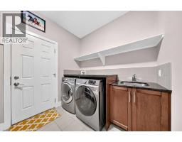 Primary Bedroom - 160 Kinniburgh Circle, Chestermere, AB T1X0P8 Photo 15
