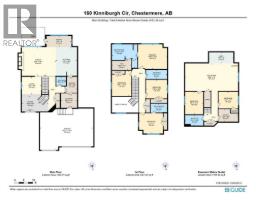 160 Kinniburgh Circle, Chestermere, AB T1X0P8 Photo 47