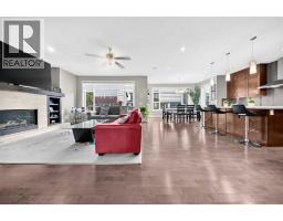 Laundry room - 160 Kinniburgh Circle, Chestermere, AB T1X0P8 Photo 6
