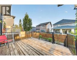 160 Kinniburgh Circle, Chestermere, AB T1X0P8 Photo 42