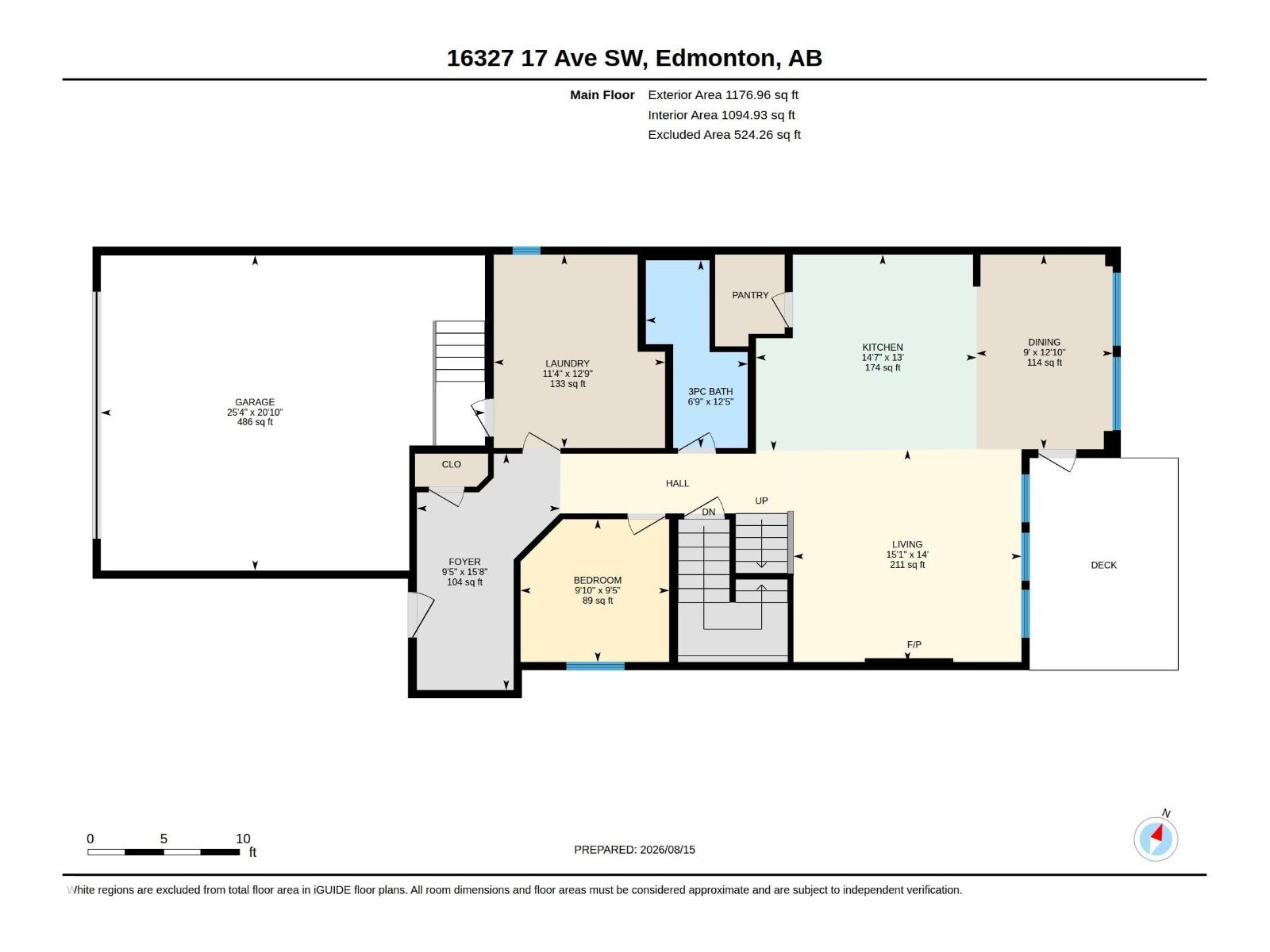 16327 17 AV SW - Image 46