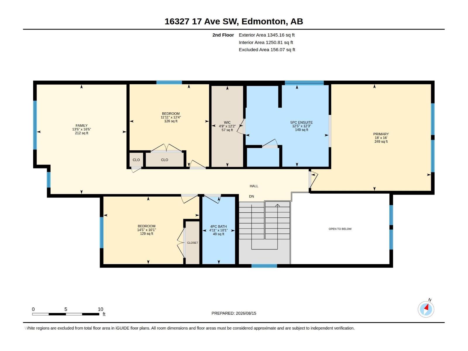 16327 17 AV SW - 47