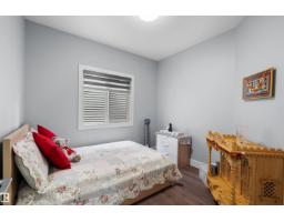 Bedroom 4 - 16327 17 Av Sw Sw, Edmonton, AB T6W3P6 Photo 8