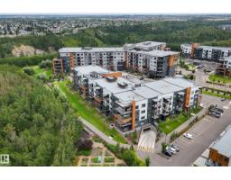 Apartment for sale at #312 7471 May Cm NW, Edmonton — MLS® E4504823