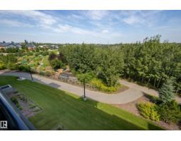 #312 7471 May Cm Nw, Edmonton, AB T6X1E9 Photo 33