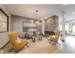 #312 7471 May Cm Nw, Edmonton, AB T6X1E9 Photo 40