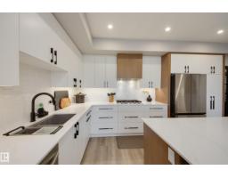 #312 7471 May Cm Nw, Edmonton, AB T6X1E9 Photo 6