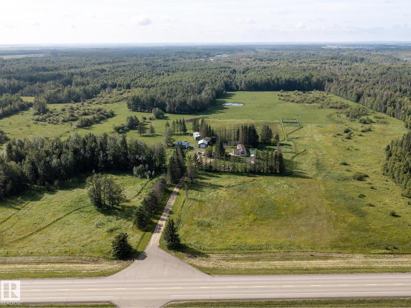 214067 HWY 55 - 1