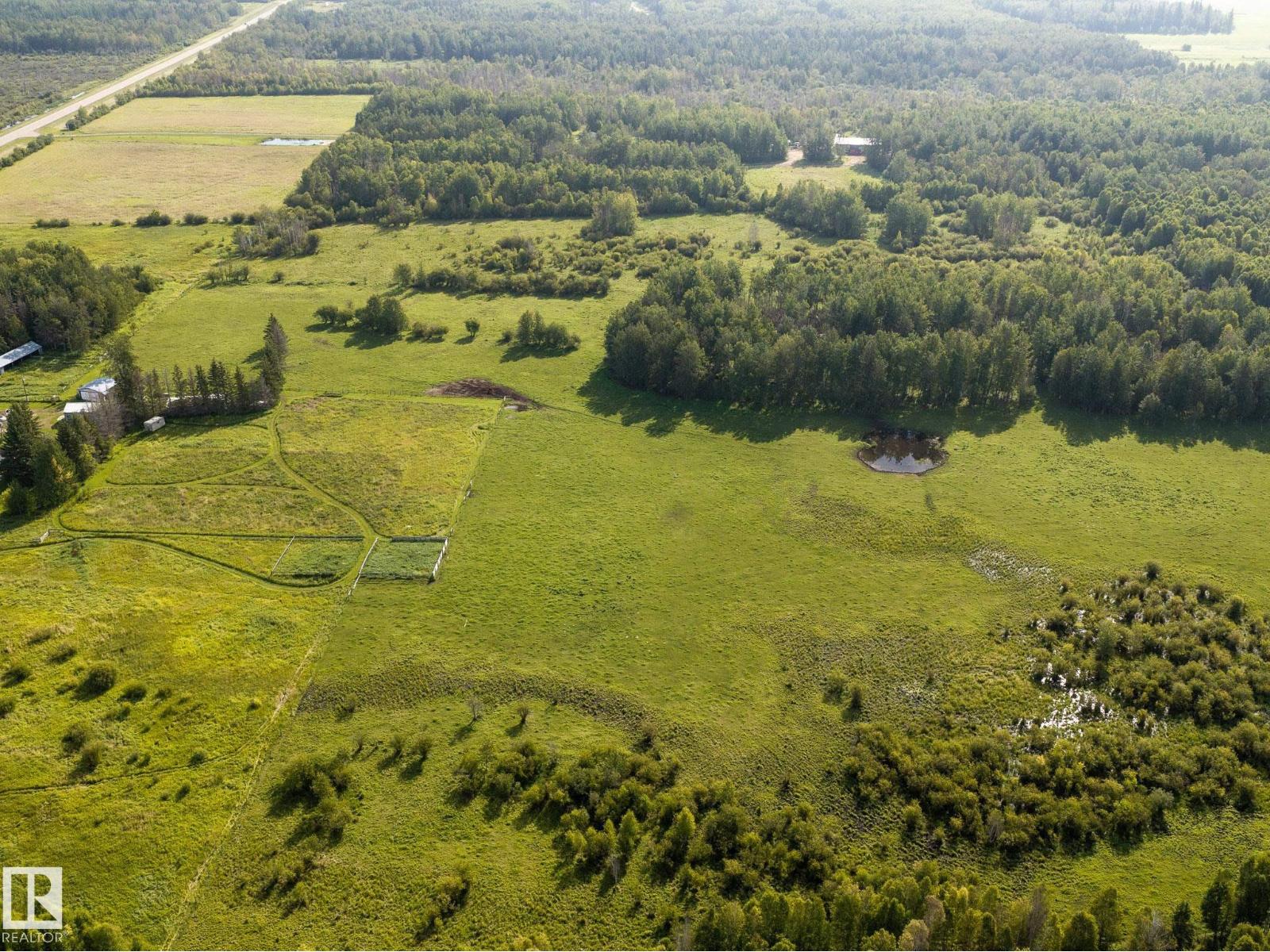 214067 HWY 55 - 58