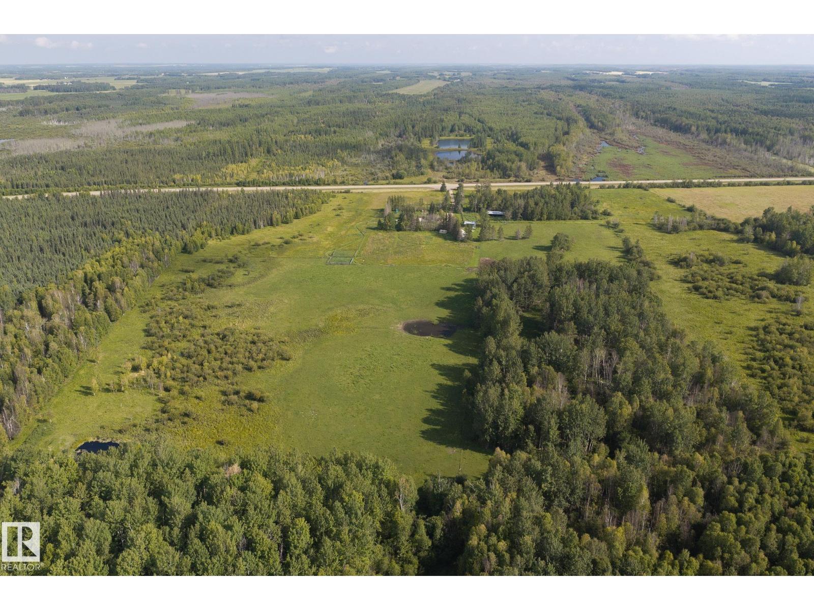 214067 HWY 55 - 59