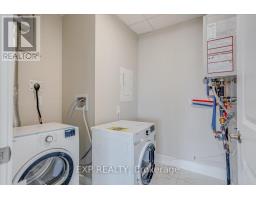 Laundry room - 201 - 163 Port Robinson Road, Pelham, ON L3B5N5 Photo 6