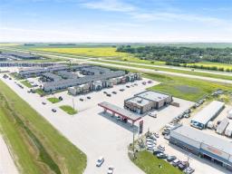 401 1228 Old Pth 59 Highway, Ile Des Chenes, MB R0A0T1 Photo 24