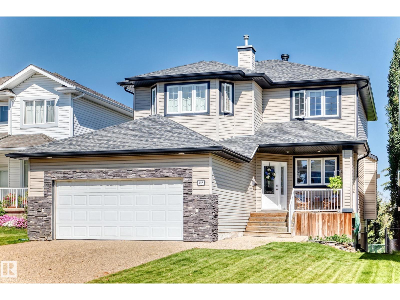 428 FORREST DR - 1