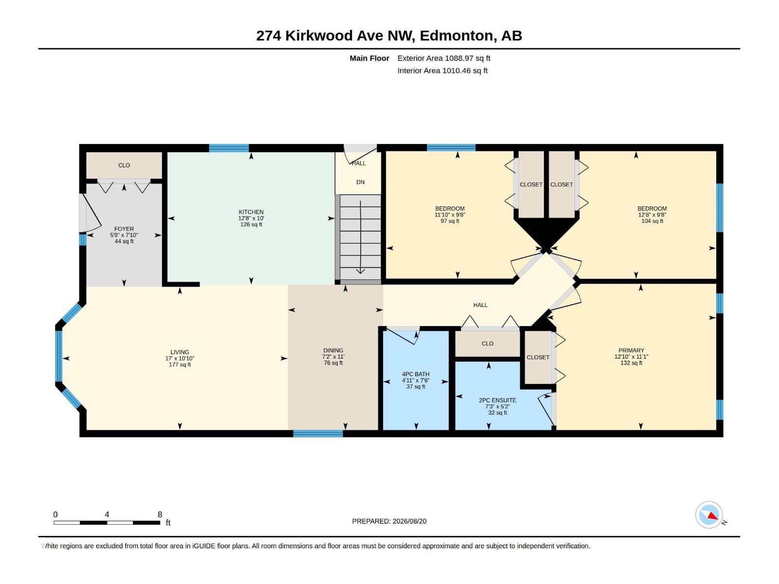 274 KIRKWOOD AV NW - 35