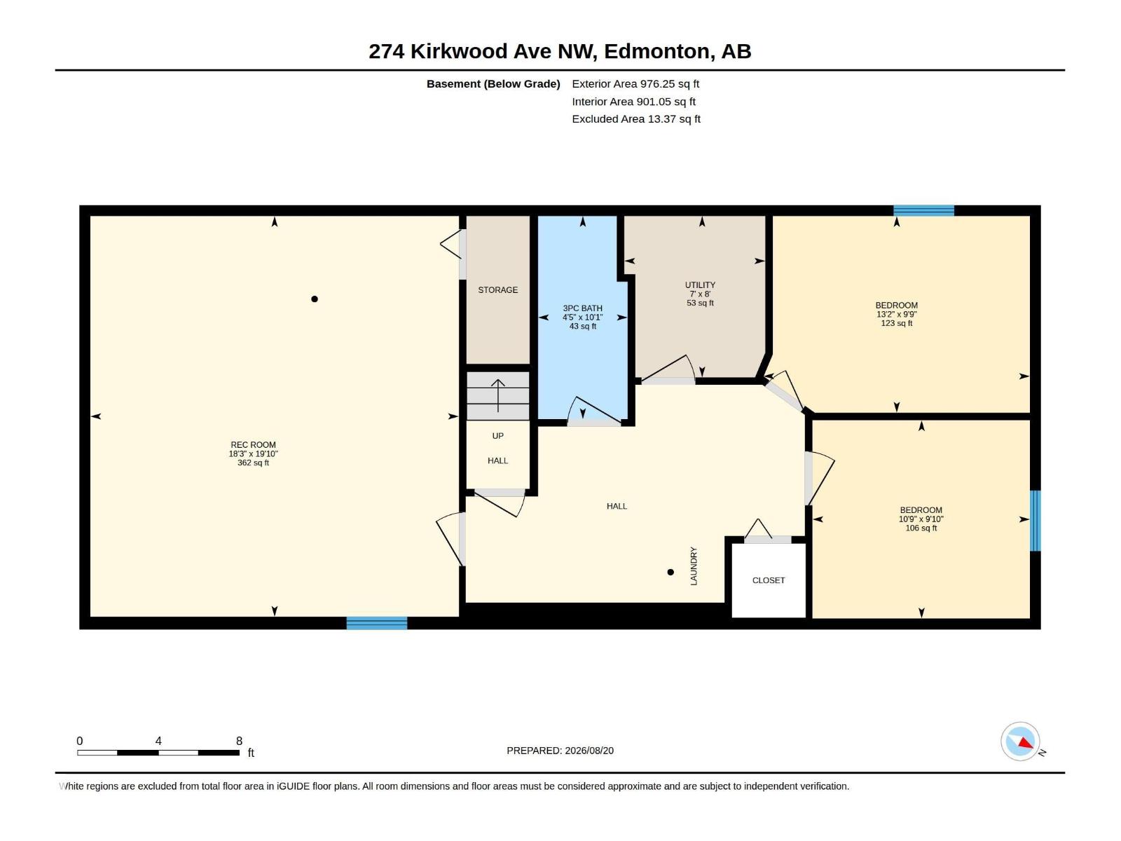 274 KIRKWOOD AV NW - Image 36