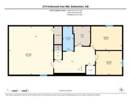 274 Kirkwood Av Nw, Edmonton, AB T6L5A8 Photo 36