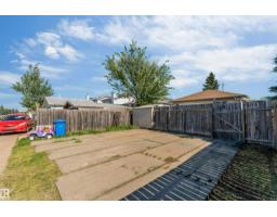 274 Kirkwood Av Nw, Edmonton, AB T6L5A8 Photo 41