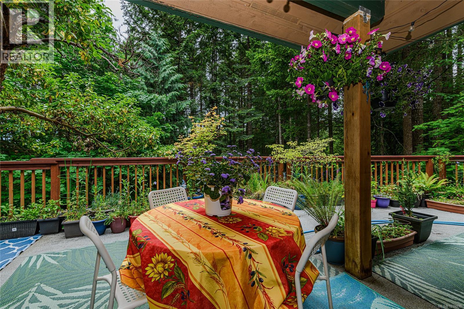 2330 Damascus Rd, Shawnigan Lake