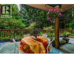 Dining room - 2330 Damascus Rd, Shawnigan Lake, BC V8H2E7 Photo 12