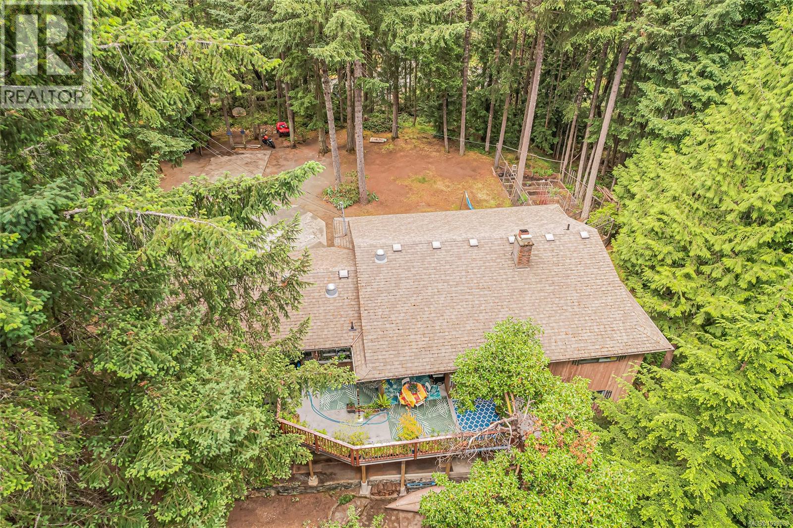 2330 Damascus Rd, Shawnigan Lake
