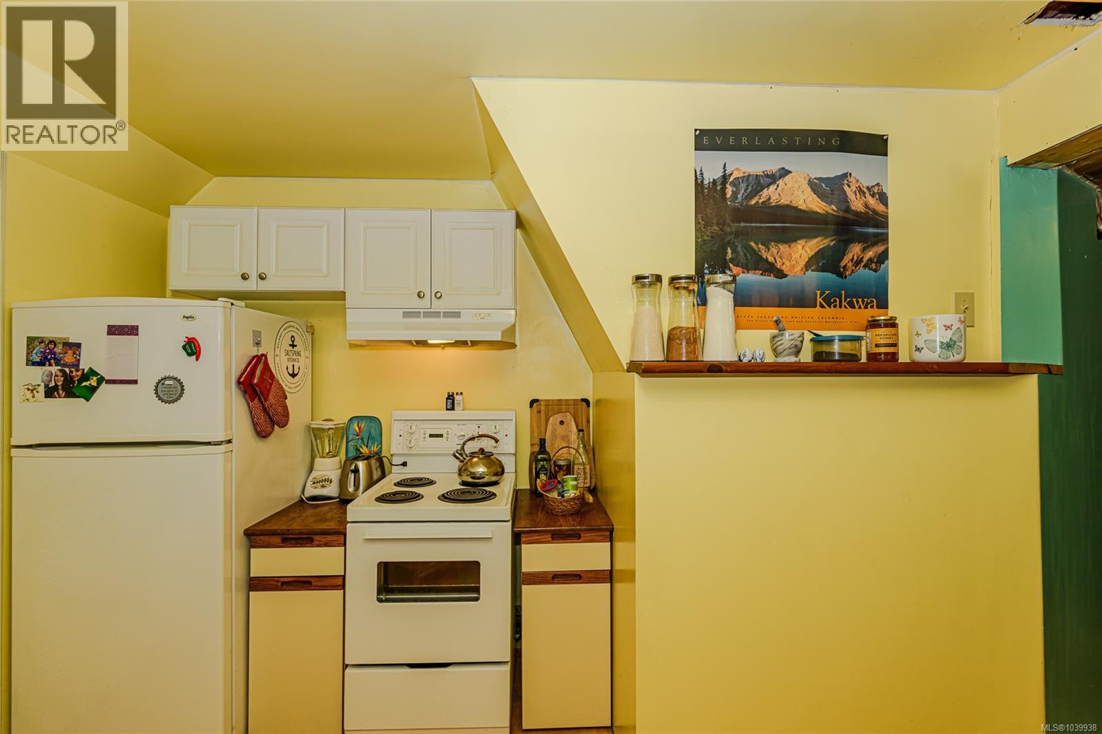 2330 Damascus Rd, Shawnigan Lake