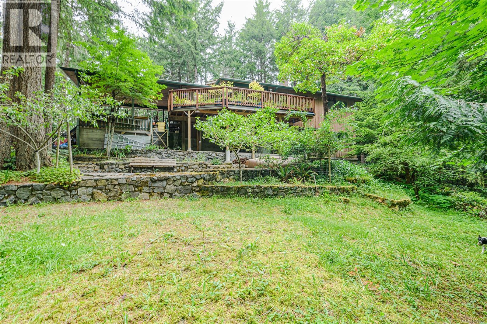 2330 Damascus Rd, Shawnigan Lake