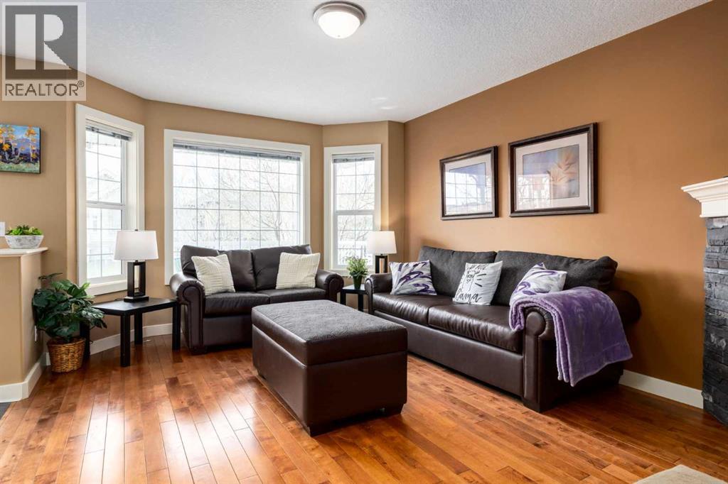 159 Cimarron Grove Crescent - 4