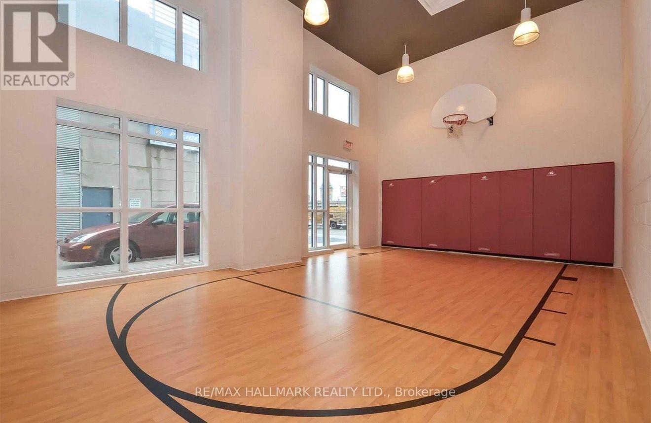 #108 5 HANNA AVENUE - Image 30