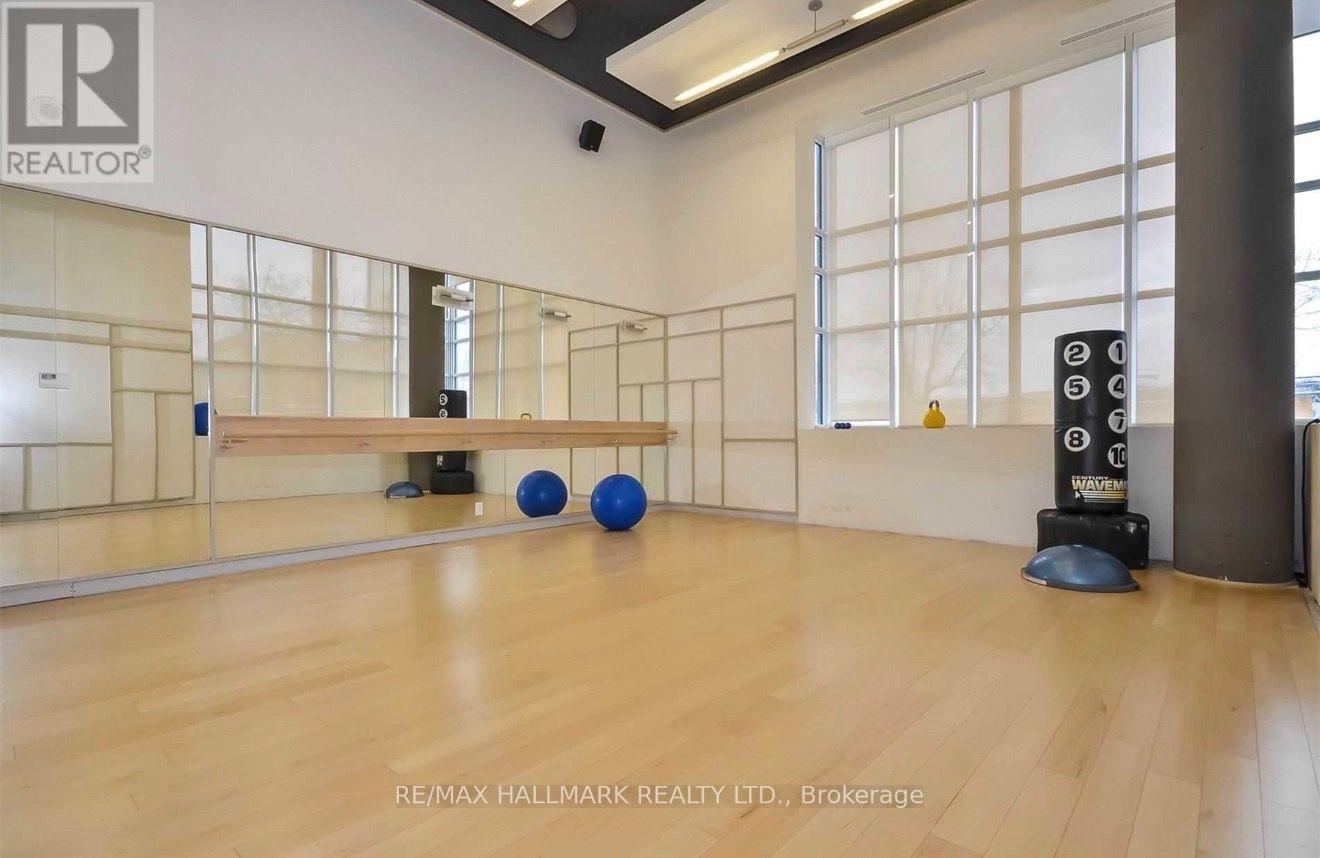 #108 5 HANNA AVENUE - Image 31
