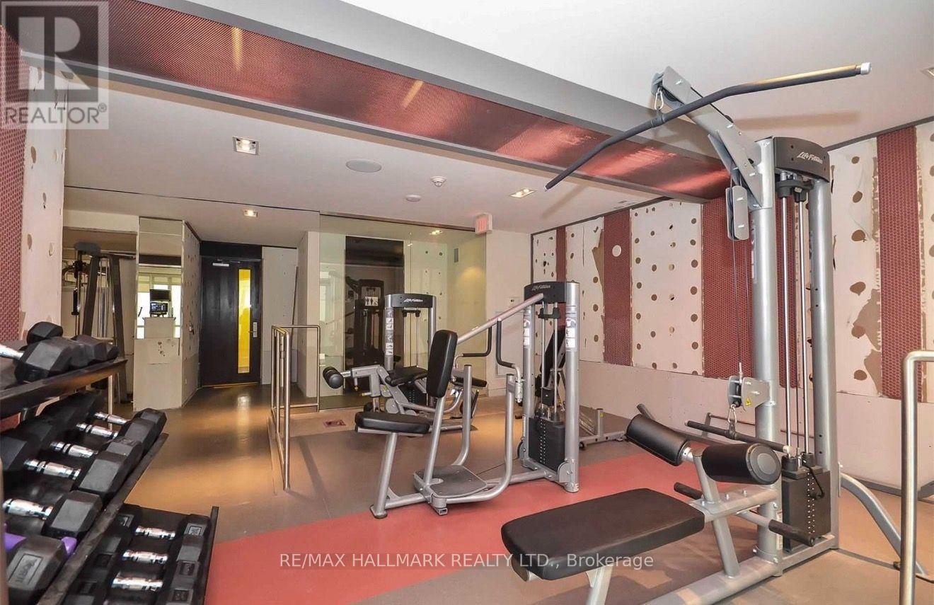 #108 5 HANNA AVENUE - 32