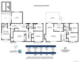987 Nicholson St, Saanich, BC V8X3K9 Photo 42