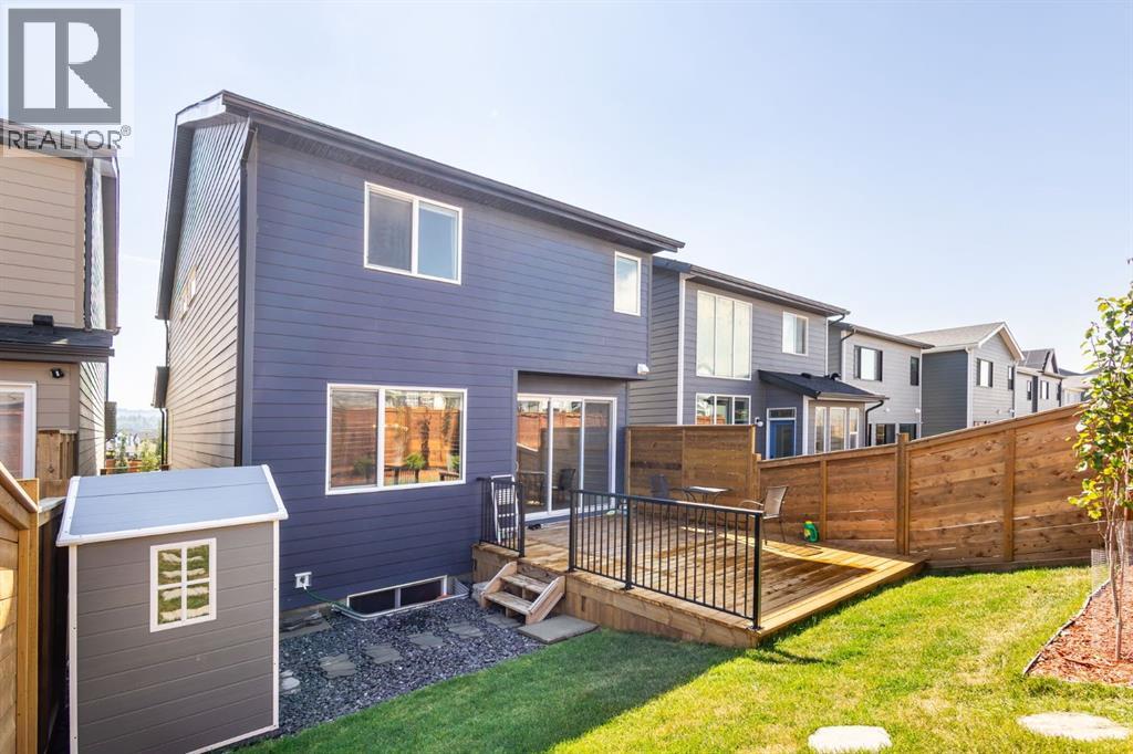147 Royston Rise NW - 30