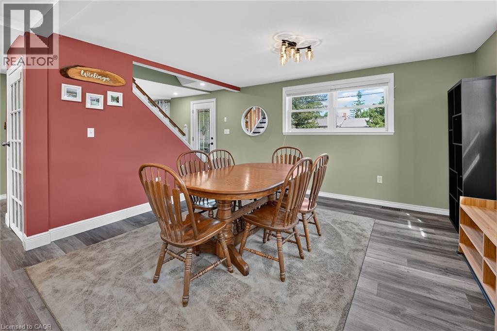 843 LYONS CREEK Road - 10
