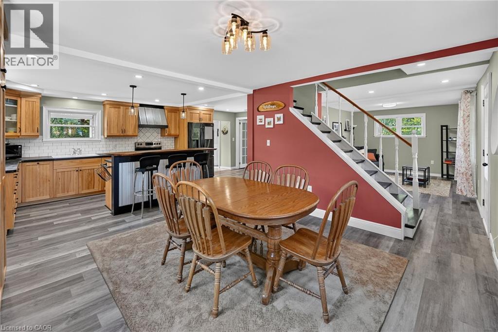 843 LYONS CREEK Road - 13