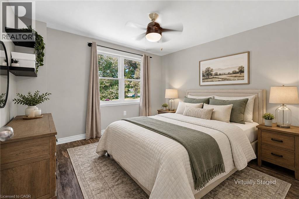 843 LYONS CREEK Road - 17