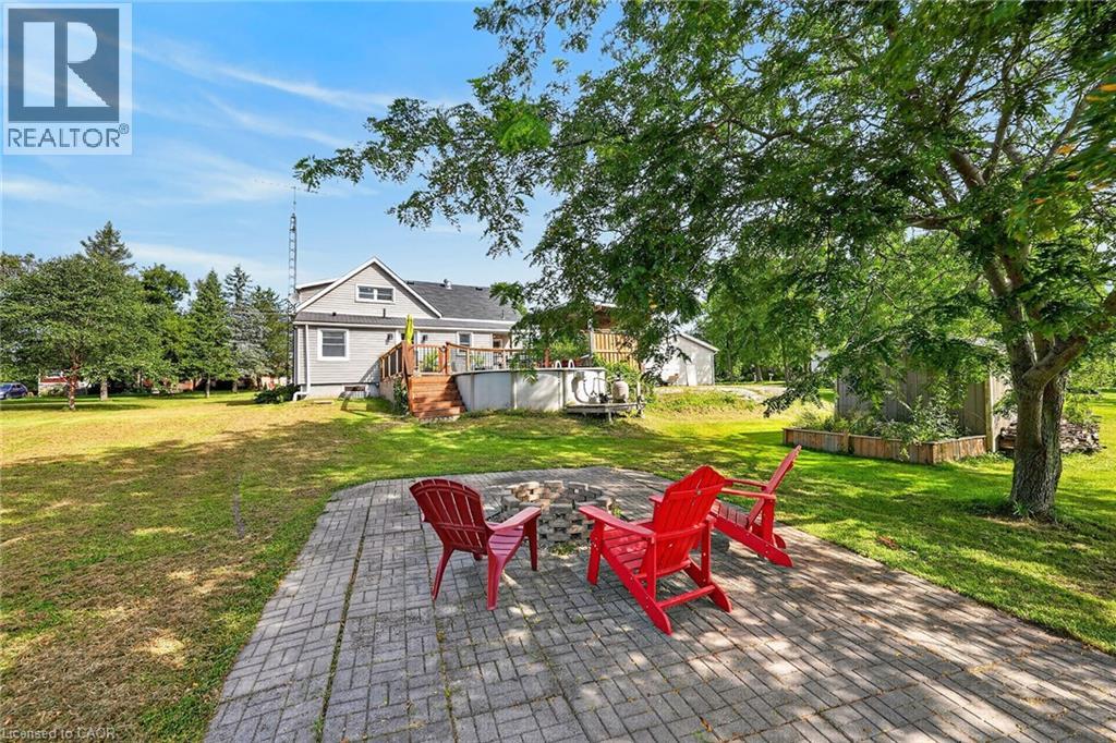 843 LYONS CREEK Road - 32