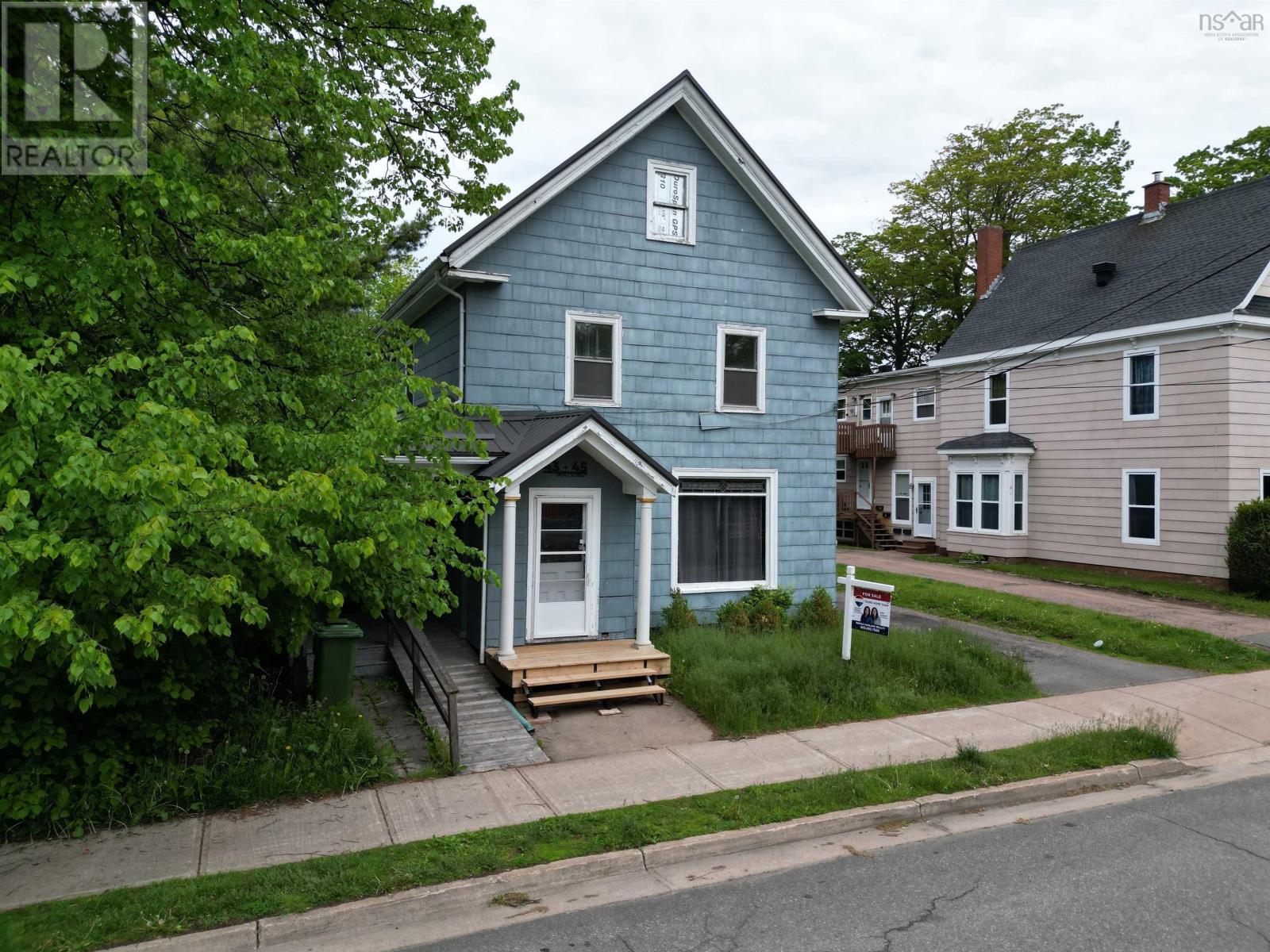 43 DUKE Street - 34