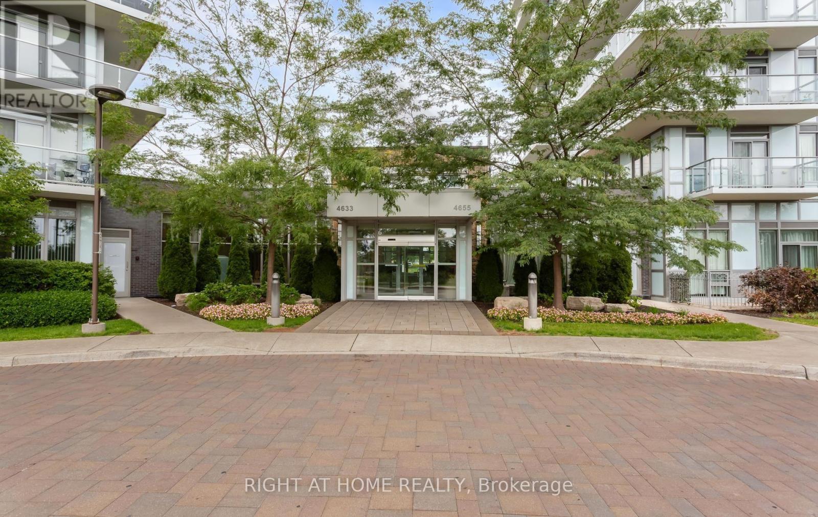 #1604 4655 GLEN ERIN DRIVE - 2