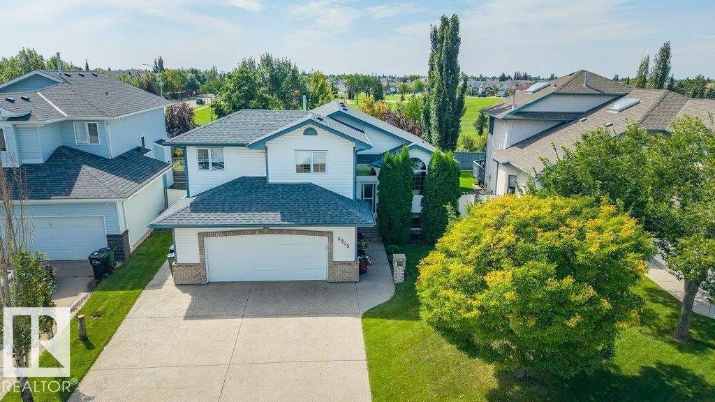 6909 159A AV NW - 1