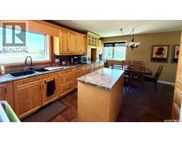 Family room - North Davidson Acreage, Mccraney Rm No  282, SK S0G1A0 Photo 13