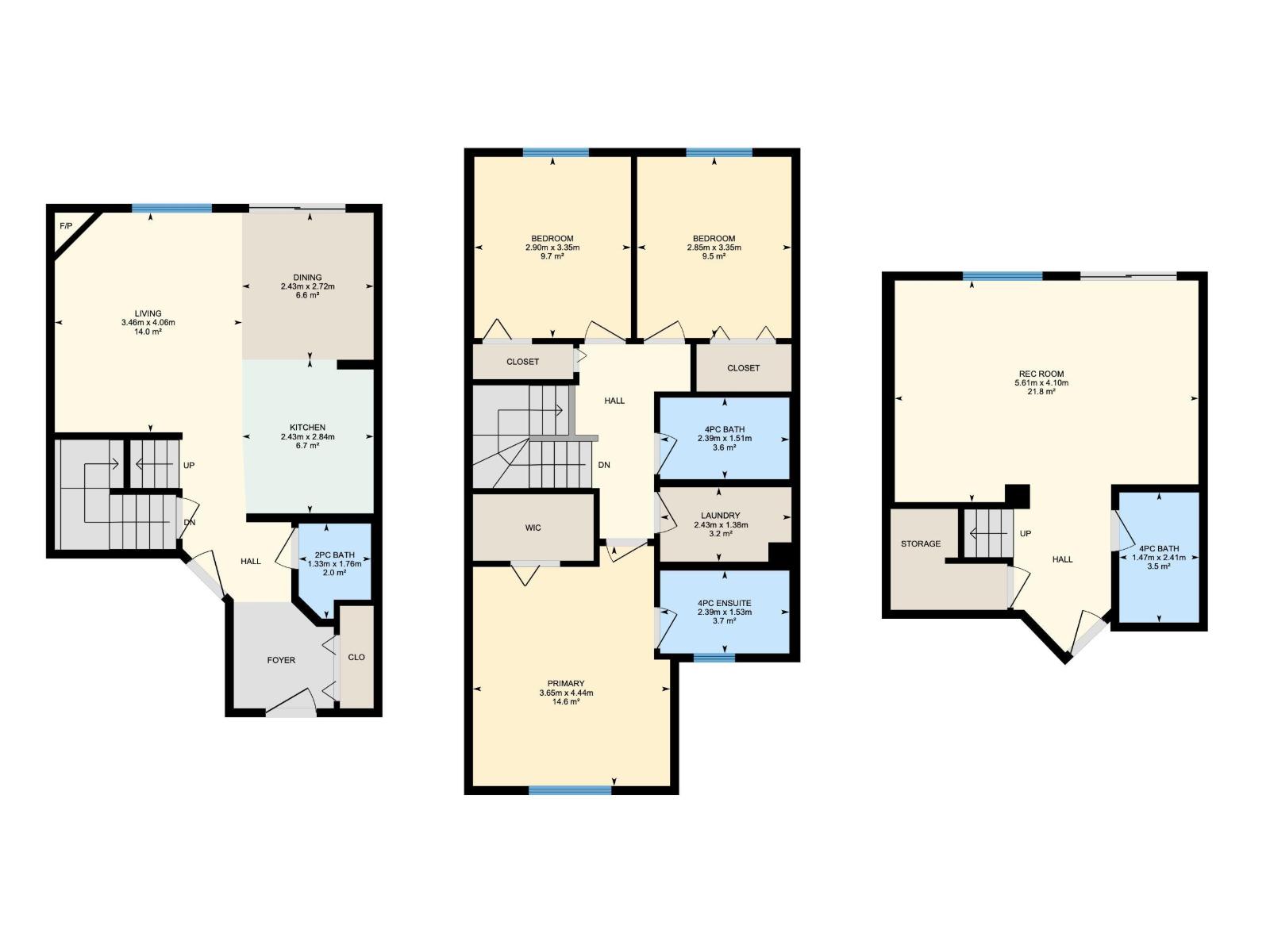 #146 5420 GRANT MACEWAN BV - 36