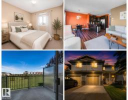 Row / Townhouse for sale at #146 5420 Grant Macewan Bv, Leduc — MLS® E4504829