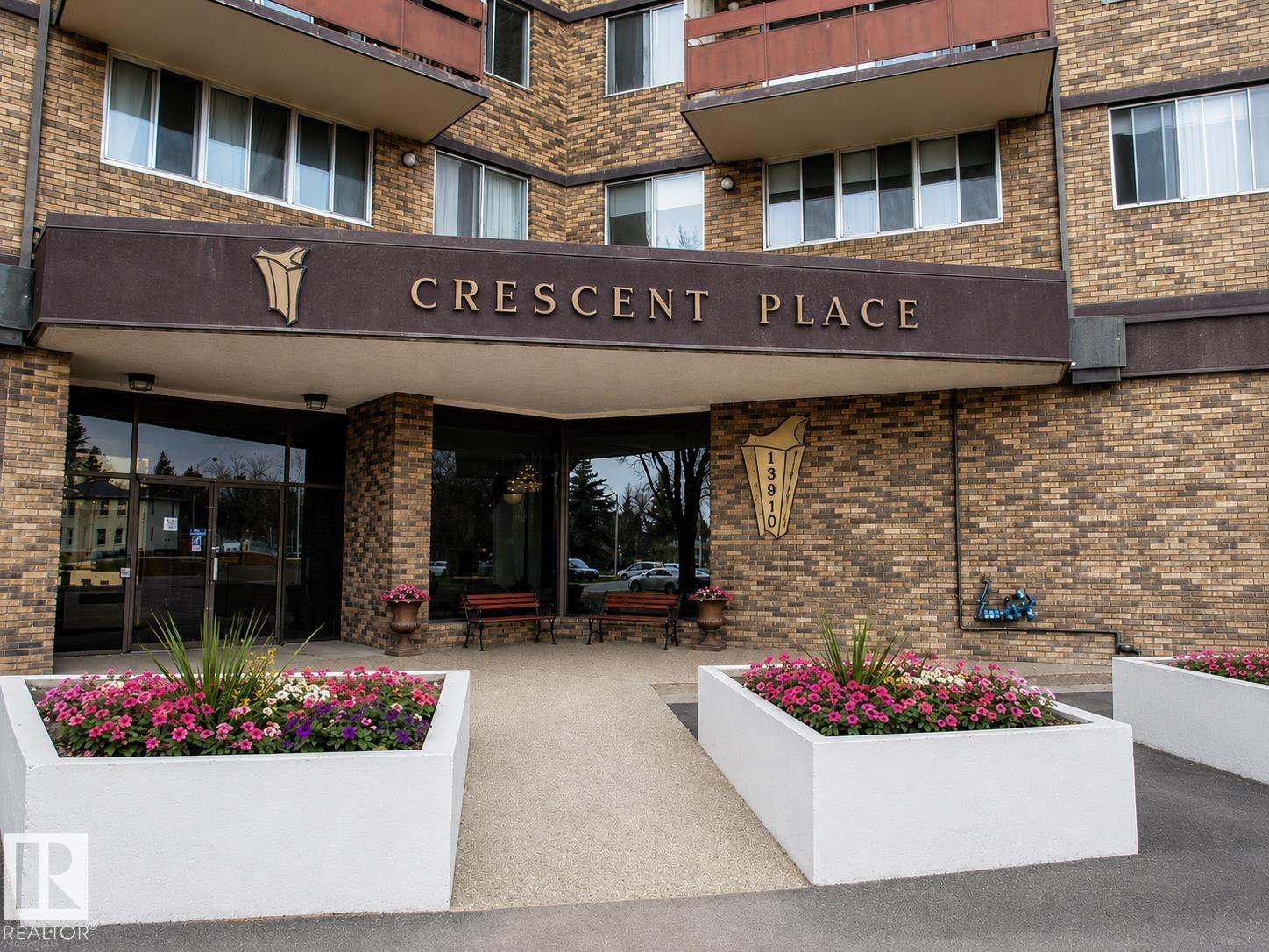 #708 13910 Stony Plain Rd NW photo 3 — MLS® E4488960