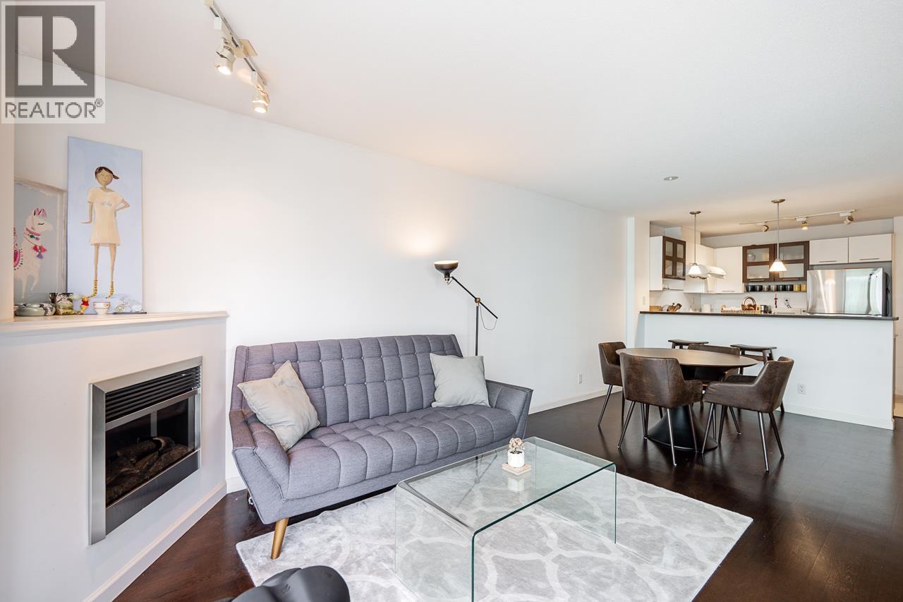 #602-7831 WESTMINSTER Highway, Richmond